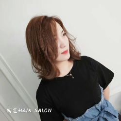 -GIRL STYLE 烫发·染发沙龙