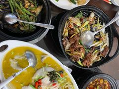 -茶港食堂(武昌店)
