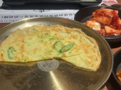 -虎哥六韩式烤肉料理 TIGERGRILL(隆生金山湖中心购物广场店)