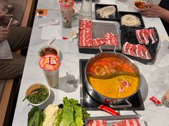 -呷哺呷哺 黄金牧场 (大港油田幸福广场店)