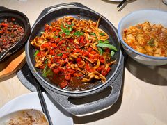 -大碗先生(万家丽店)