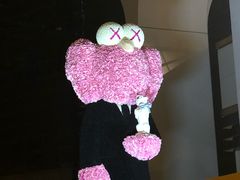 -尼依格罗香港美利酒店