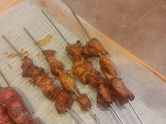 -熙成烧烤(白塔岭店)