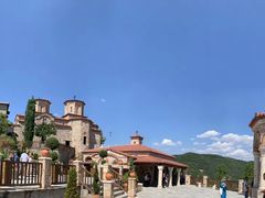 -梅黛奥拉修道院