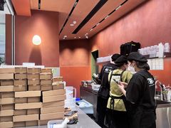 -混果汁(福田领展中心城店)