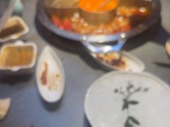 -竹犇番茄火锅(长风街店)