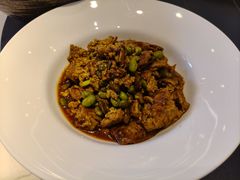-虎哥私房菜(馒头山店)