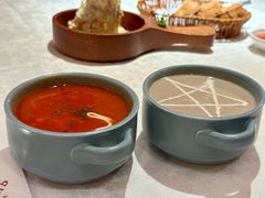 莫斯科红菜汤-俄士厨房(环球港店)
