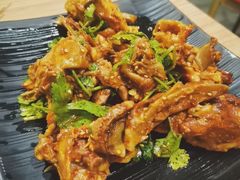 -壹酒贰肉1926·深夜食堂(九纬路店)
