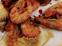 -常青藤戴斯大酒店-地中海西餐厅