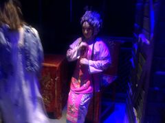 -《12·12》西安事变大型实景演出