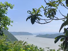 -丰都鬼城名山景区