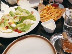 -BRAVO·布瓦屋西餐