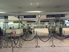 -吉隆坡国际机场