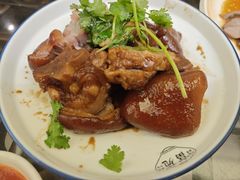 -吴记富苑(朝阳店)