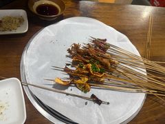 -夜烤·宜宾烧烤(洋河路店)