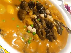 -彩虹之约•淮扬家宴(亚运村店)