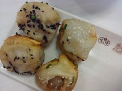 -咬不得高祖生煎·简餐(高银街店)