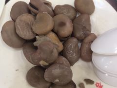 -杏园餐厅(西四北大街店)