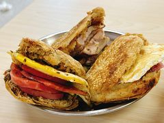 -昌顺马记小吃店(昌盛园店)