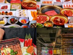-神户赤童日式烤肉伙伴(东直门店)