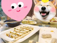 -溪涌潮天下餐厅(麓湾国际公馆店)