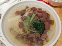 全色血汤-小绍兴(南翔印象城店)