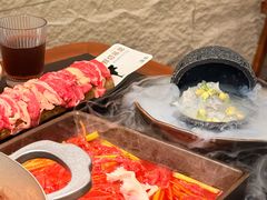 -滇牛云南火锅(桂林路店)