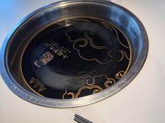 -小龙翻大江文化火锅(宽窄店)