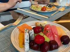 -北京中国大饭店