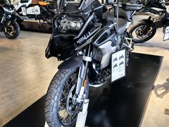 -北京德悦行BMW宝马摩托车