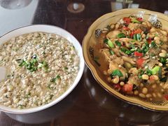 -朗妈私房菜(婺女州店)