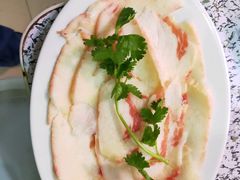 胸口油-全好食潮汕牛肉火锅(泗洲路店)