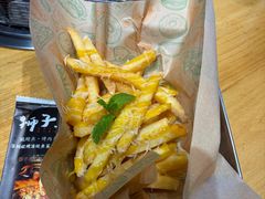 -狮子三•脆鳗鱼烤肉(信和廣場4樓店)