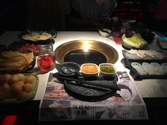 -哥老官重庆美蛙鱼头(宝山龙湖店)