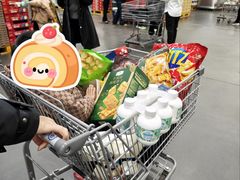 -山姆会员商店(亦庄创意生活广场店)