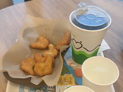 -德克士(信誉楼店)
