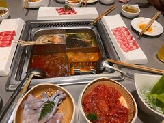 -海底捞火锅(金光华店)