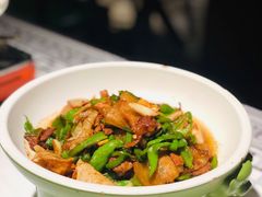 农家小炒肉-湘语·湖南家常菜(新洲店)