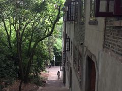 -武汉大学-樱园