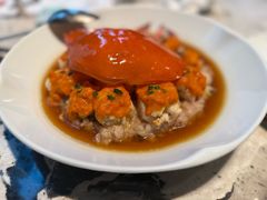 -广州文华东方酒店·江-由辉师傅主理