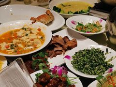 -壹只菜·崇明本地特色菜(崇明南门店)