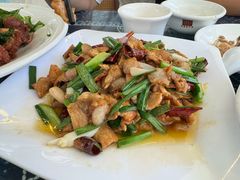 -瑞丰园庭院餐厅·白族传统家常菜