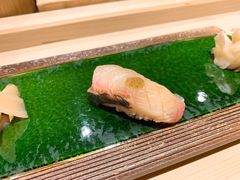 -鮨一日本料理(大中华店)