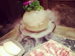 -蜀大侠火锅(建设路第五大道店)