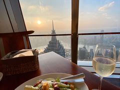 凯撒色拉-上海柏悦酒店·世纪100牛排馆