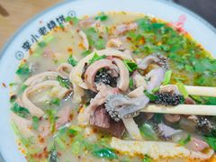-李小老烧饼(常营民族家园店)