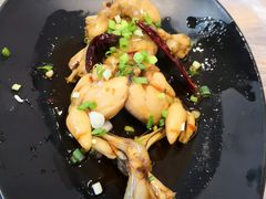 -靓靓蒸虾(中山公园店)