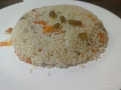 -塔里木的羊·新疆特色餐厅(钱湖北路店)