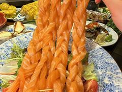 -王氏炉匠·烧鸟放题自助(好运街店)